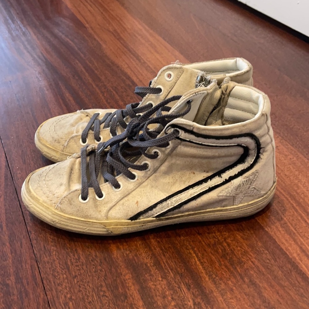 Golden Goose sneakers